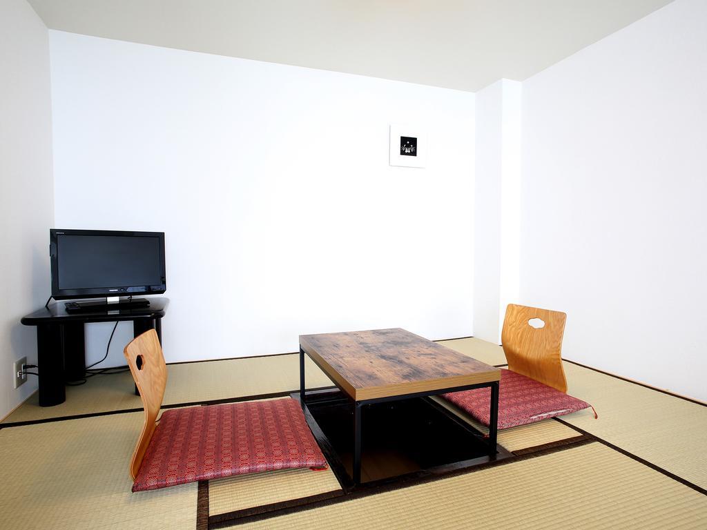 Fuji Hakone Land Schole Plaza Hotel Kannami Exterior photo