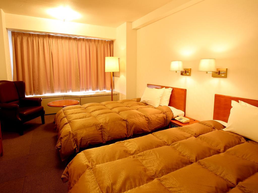Fuji Hakone Land Schole Plaza Hotel Kannami Exterior photo