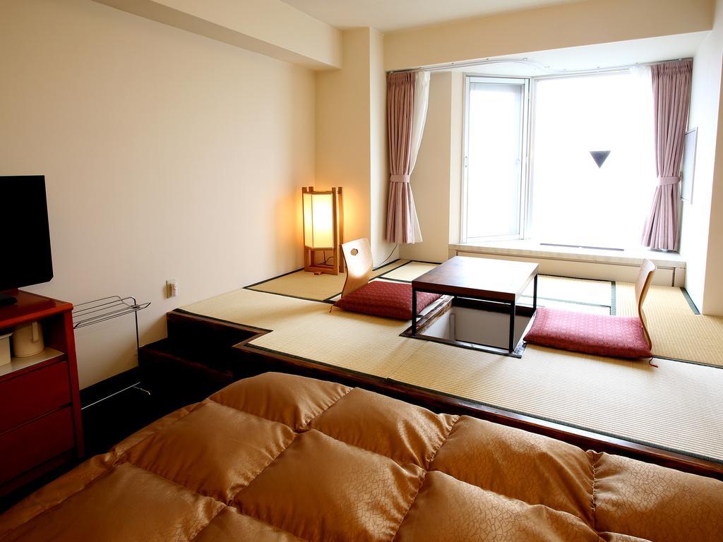 Fuji Hakone Land Schole Plaza Hotel Kannami Exterior photo